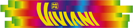 Mipe Viviani Türkiye